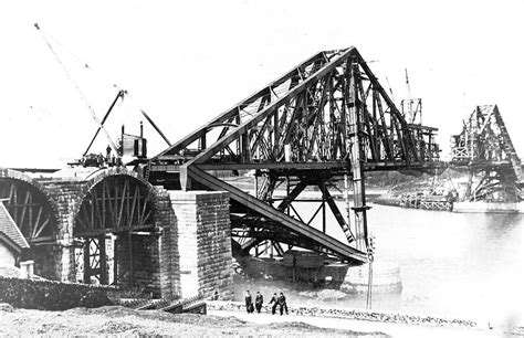 Connel Bridge | Scottish Roads Archive