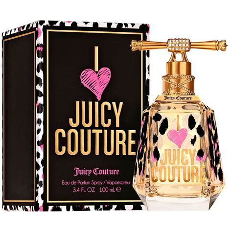 JUICY COUTURE I LOVE JUICY COUTURE - PARFUM DIRECT