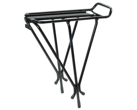 Topeak Explorer Rear Bike Rack (Black) (MTX Trunk Bags) [TA2026-B ...