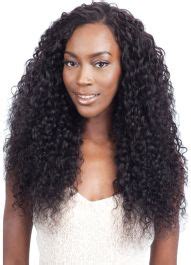 Model Model Nude Fresh Brazilian Wet Wavy Virgin Remy Weave Deep Wave Pcs