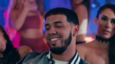 Verte Ir Anuel Aa Nicky Jam Darell Brytiago Audio Youtube