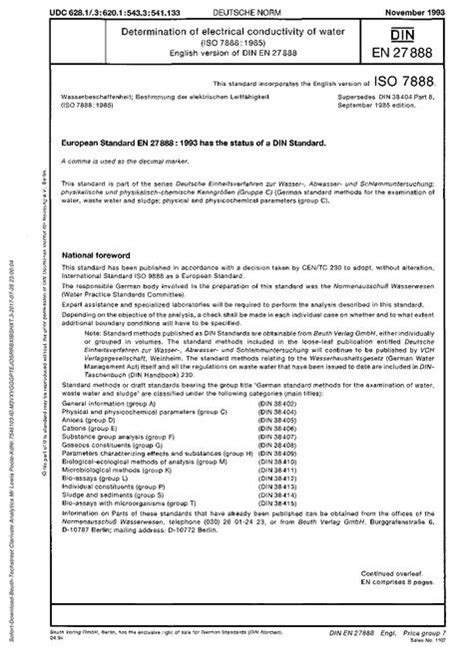 DIN 38414-22