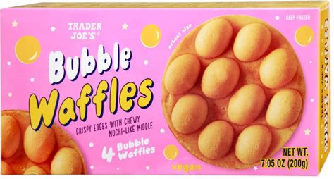 This Limited Time Hong Kong Treat Is Flying Off Trader Joe S Shelves