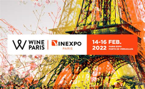 Vinexpo Paris 2021 A Tavola Coi Delfini