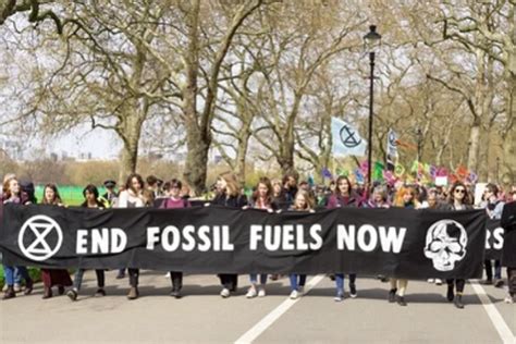 Extinction Rebellion Protesters Set To Target Santos Tour Down Under