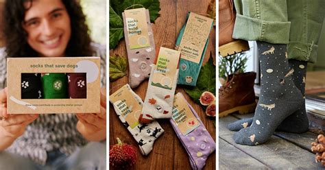 Eco-Friendly Sock Brands: Vegan, Athletic, Compression, and More