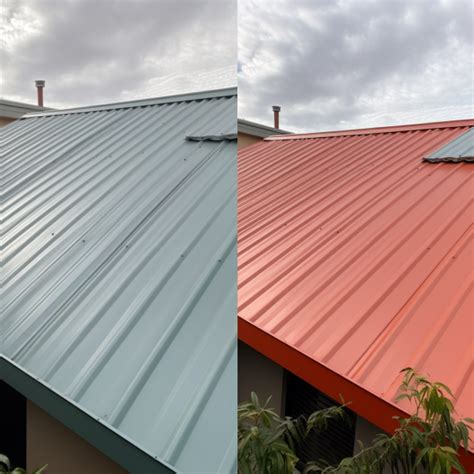 Top Reasons To Paint Your Colorbond Roof