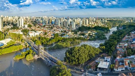 Principal Images Melhores Cidade Do Interior De Sp Para Morar Br