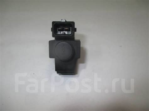 Датчик абсолютного давления А-MAP 90530479 7.22449.00 90542387 Опель ...