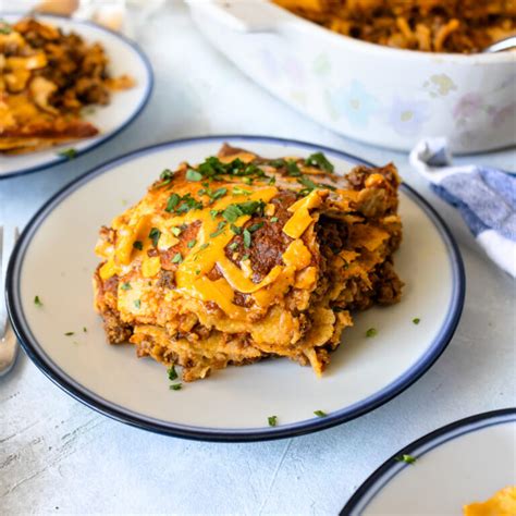 Southern Cheesy Corn Casserole Fueling A Southern Soul