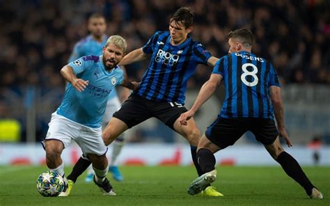 Atalanta Manchester City Tutto Quello Che Cè Da Sapere Sul Match Di