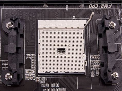Список-таблица процессоров AMD Socket FM2 | AMD news