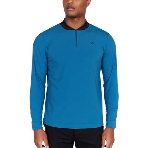 Redvanly Briar Quarter Zip Golf Pullover Carls Golfland