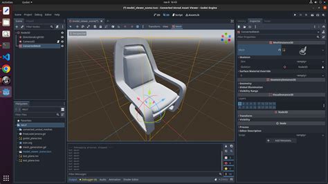 The Ultimate Asset Pipeline For Godot Engine Migeran Reliable