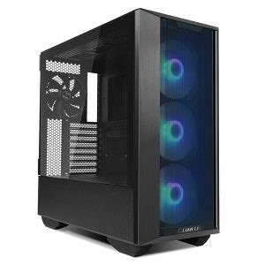 LANCOOL III – LIAN LI is a Leading Provider of PC Cases | Computer Cases