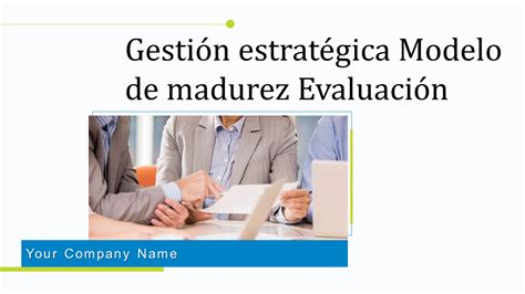 Las Mejores Plantillas Ppt De Gesti N Estrat Gica Con Muestras Y