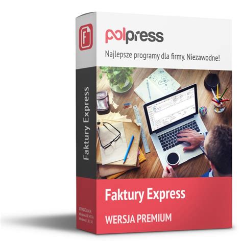 Faktury Express Plus Polpress Pl Program Do Faktur Faktury