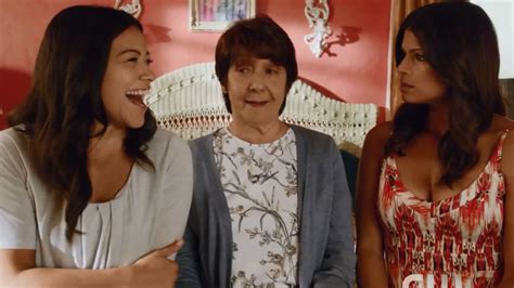 Jane The Virgin 2ª Temporada Teaser Original Teaser AdoroCinema