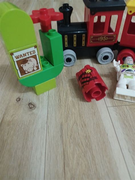 Lego duplo toy story, Hobbies & Toys, Toys & Games on Carousell