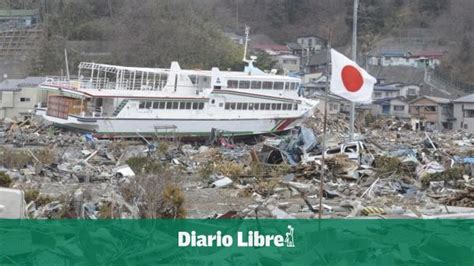 La Soledad Y El Desempleo Cicatrices Del Devastador Tsunami De Japón