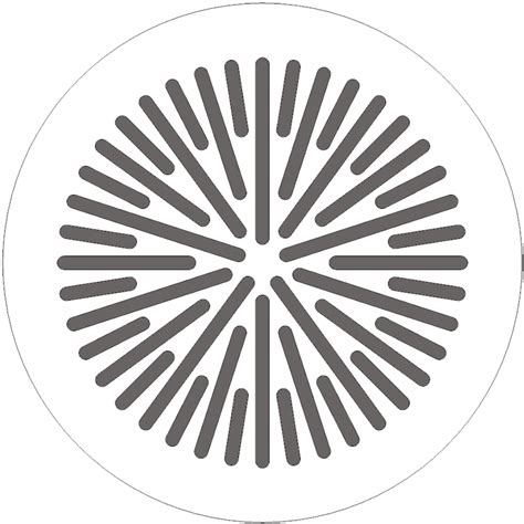 Вентиляционные решетки с магнитным креплением для натяжных потолков