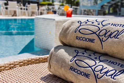 Royal Boutique Hotel Riccione Al Miglior Prezzo