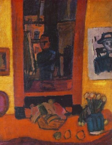 In The Atelier 1922 Bela Czobel WikiArt Org