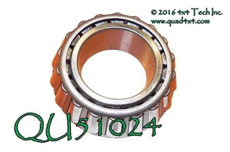 Sterling 10 5 Diff And Pinion Bearings For 1999 2016 Ford F250 F350 Rear Axle Page 2