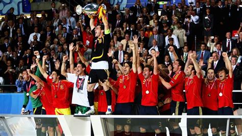 QUIZ: How well do you remember UEFA EURO 2008? | UEFA EURO 2020 | UEFA.com