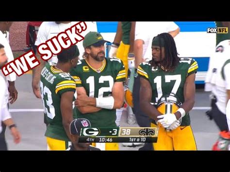 Nfl Funniest Micd Up Moments Of Week Funny Youtube