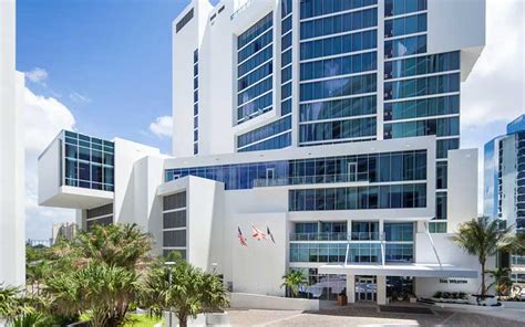 The Westin Sarasota 4-Star High-Rise Hotel in Downtown Sarasota