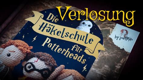 Harry Potter H Kelbuch Verlosung Youtube