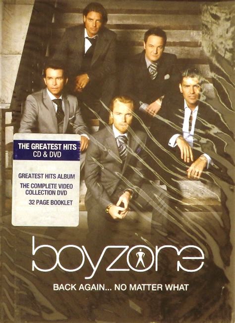 Req Vid Boyzone The Complete Video Collection Sharemania Us