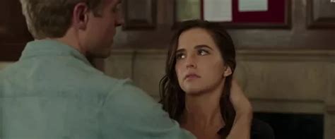 Zoey Deutch Vampire Academy ZB Porn