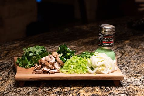 Keto-Friendly Beef Soup – Casa M Spice Co