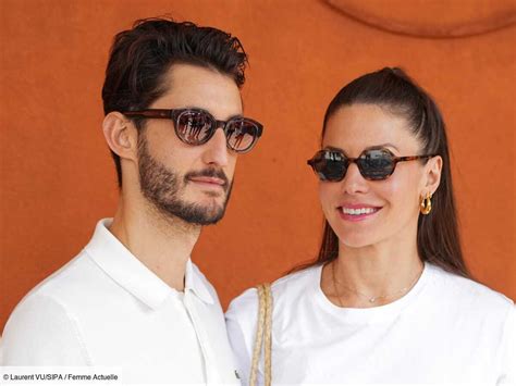 Pierre Niney Révèle Les Secrets De La Longévité De Son Couple Avec Natasha Andrews Qui Sest