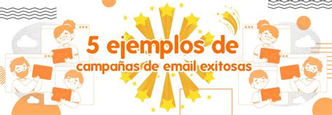 Ejemplos De Campa As De Email Exitosas