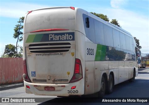 Planalto Transportes Em Bras Lia Por Alessandro Da Mota Roque Id