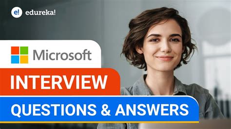 Microsoft Interview Questions And Answers Microsoft Interview