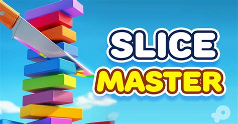 Slice Master 🕹️ Play on CrazyGames