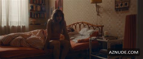 SINJE IRSLINGER Nude AZNude