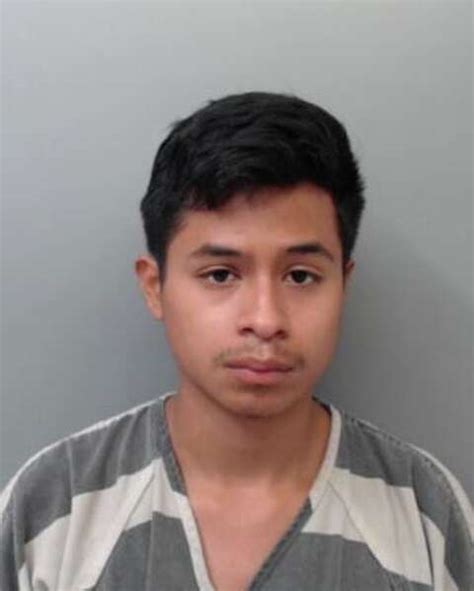 It S Our Secret Laredo Man Accused Of Sexually Abusing Year Old Girl