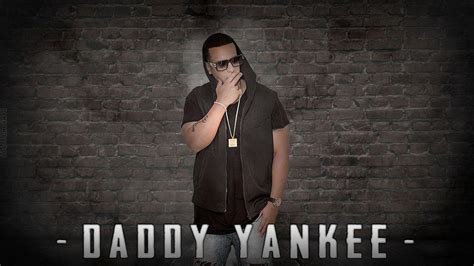 Daddy Yankee Wallpapers - Wallpaper Cave