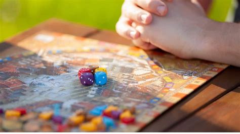 Top 18 Best Board Games For Teens In 2025