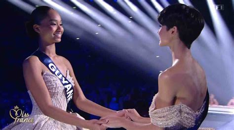 Miss France 2024 polémique le public n a pas élu Miss Nord Pas de