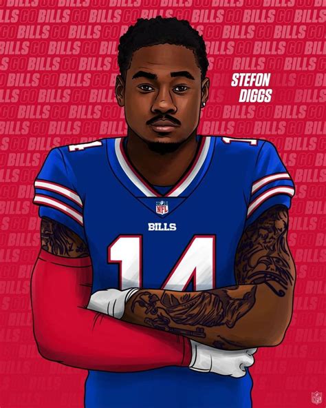 Update 60 Cool Stefon Diggs Wallpaper Incdgdbentre