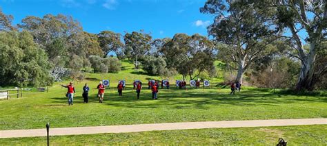 Barossa Archery Club Au