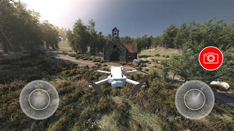 Realistic Drone Simulator PRO Download APK for Android (Free) | mob.org