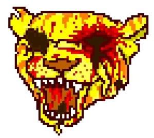 маска тони hotline miami - Создать мем - Meme-arsenal.com