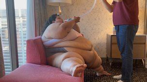 Ssbbw Immobile Porn Videos Clips4sale